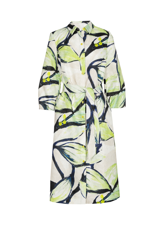 Robe - Kellis - Apple