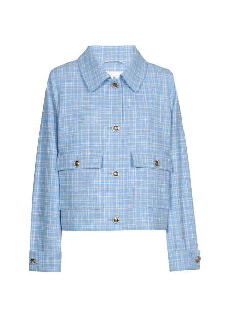 Blazer - Bogdan - Shirting B