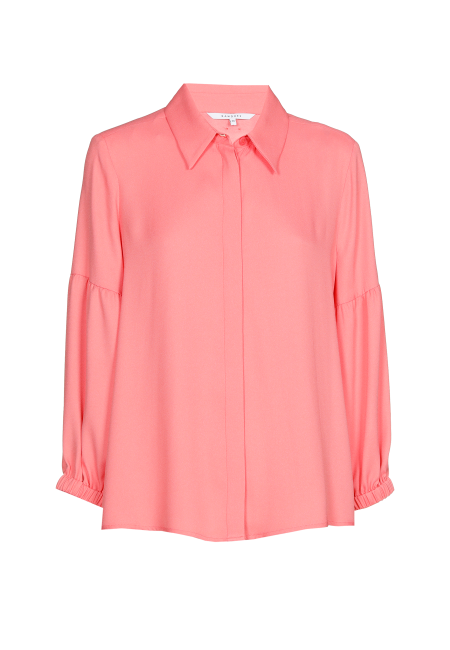 Blouse - Hasna - Bubblegum