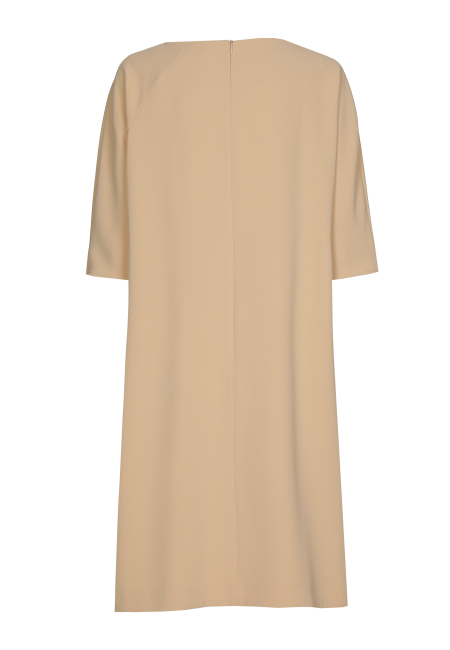 Robe - Kaneen - Light Tan