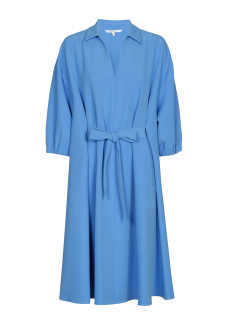 Robe - Kariena - Cornflower