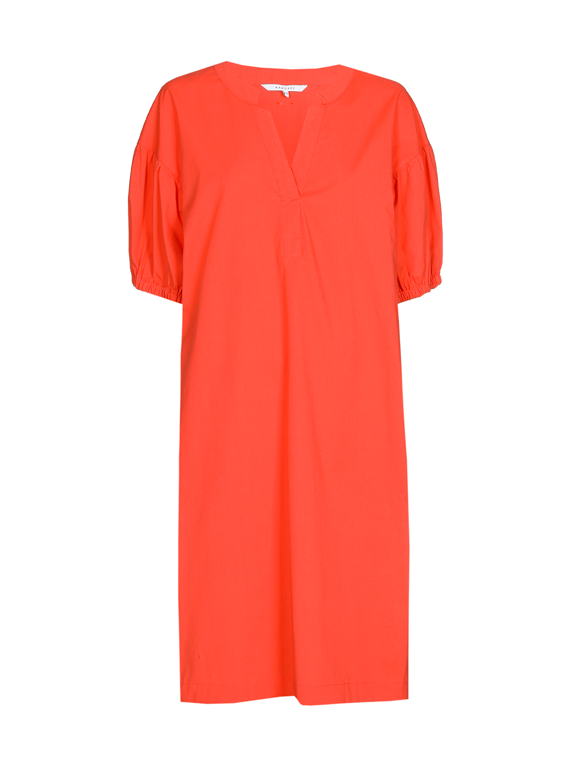 Kleed - Kaitey - Fiesta Red