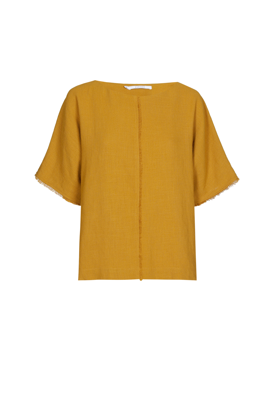 Blouse - Hamda - Tuscan Sun