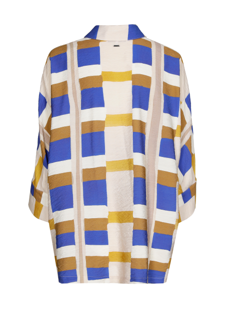 Blouse - Hatide - Italian Bl