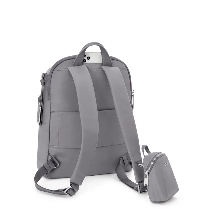 Halsey Backpack - Grey