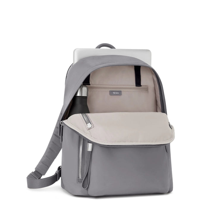 Halsey Backpack - Grey
