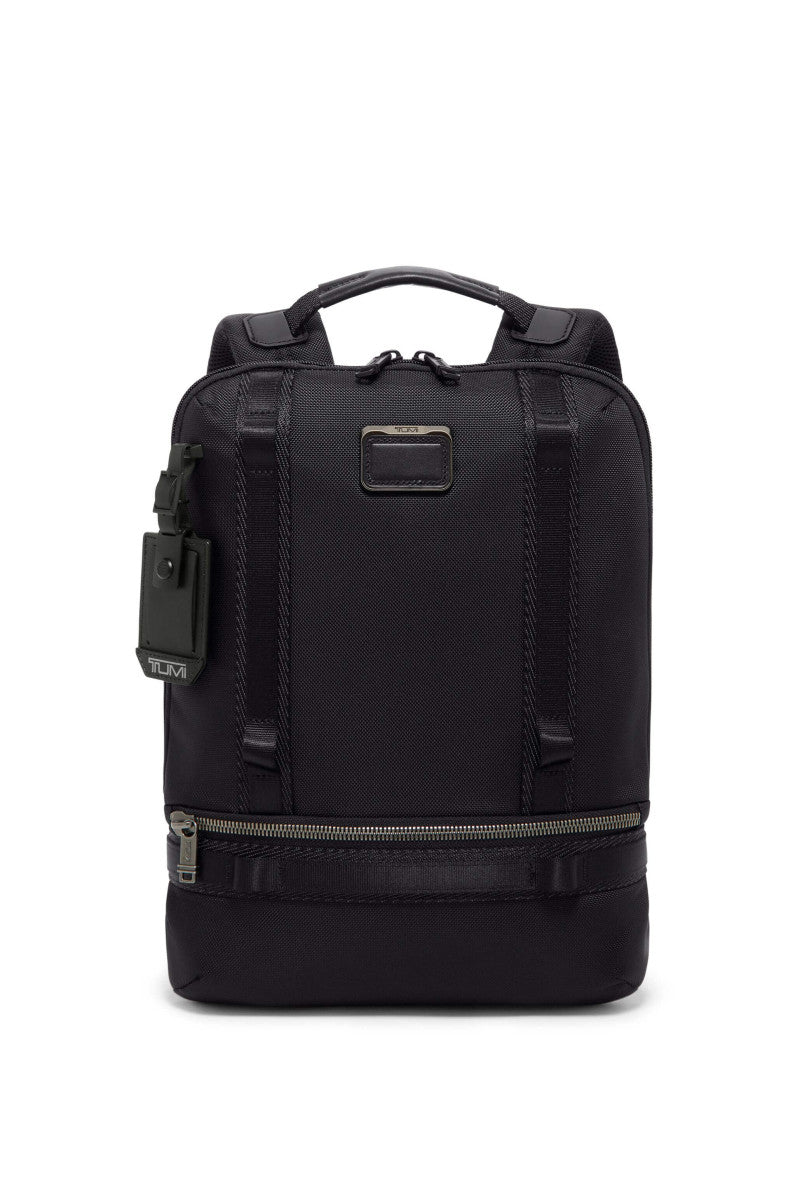 Falcon Tactical Backpack - Black