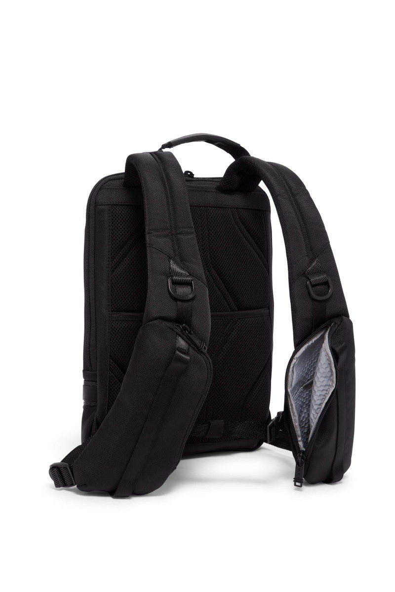 Falcon Tactical Backpack - Black