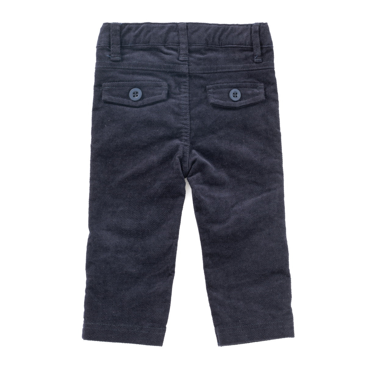 Pants Bavo - Donkerblauw