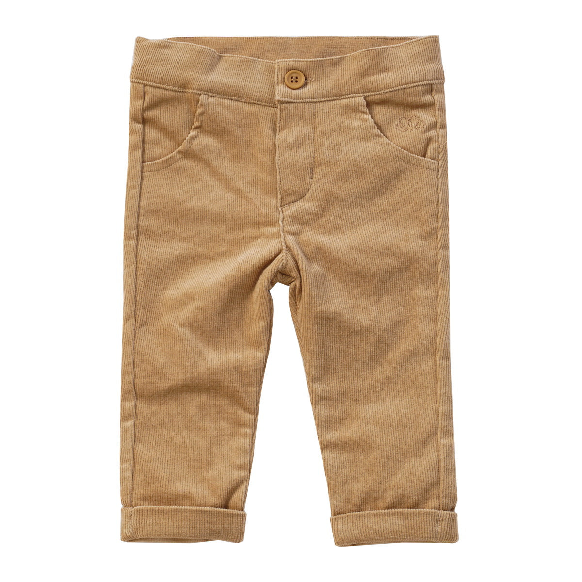 Pants Milo - Beige