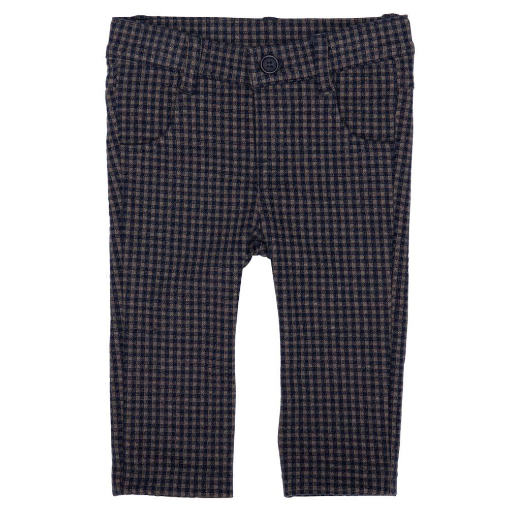 Pants Olaf Vichy - Blauw