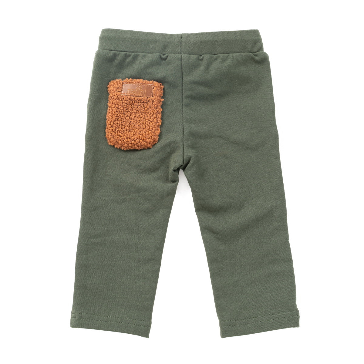 Jogger Mason - Groen