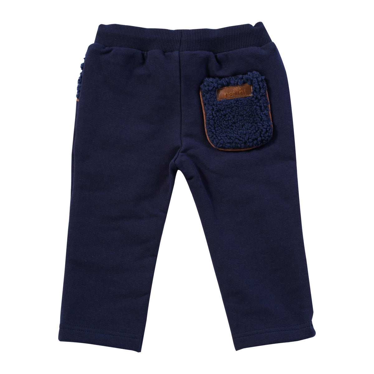 Jogger Thomas - Blauw