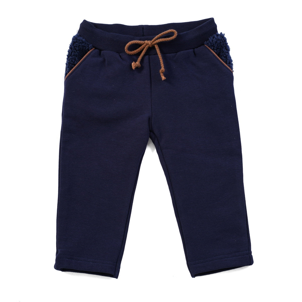 Jogger Thomas - Bleu