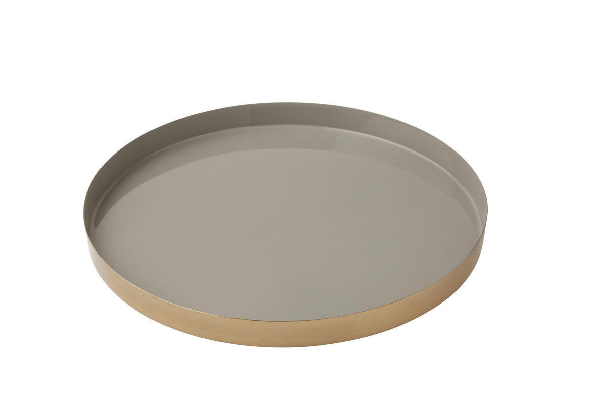 Astra Large Tray, Moonbeam