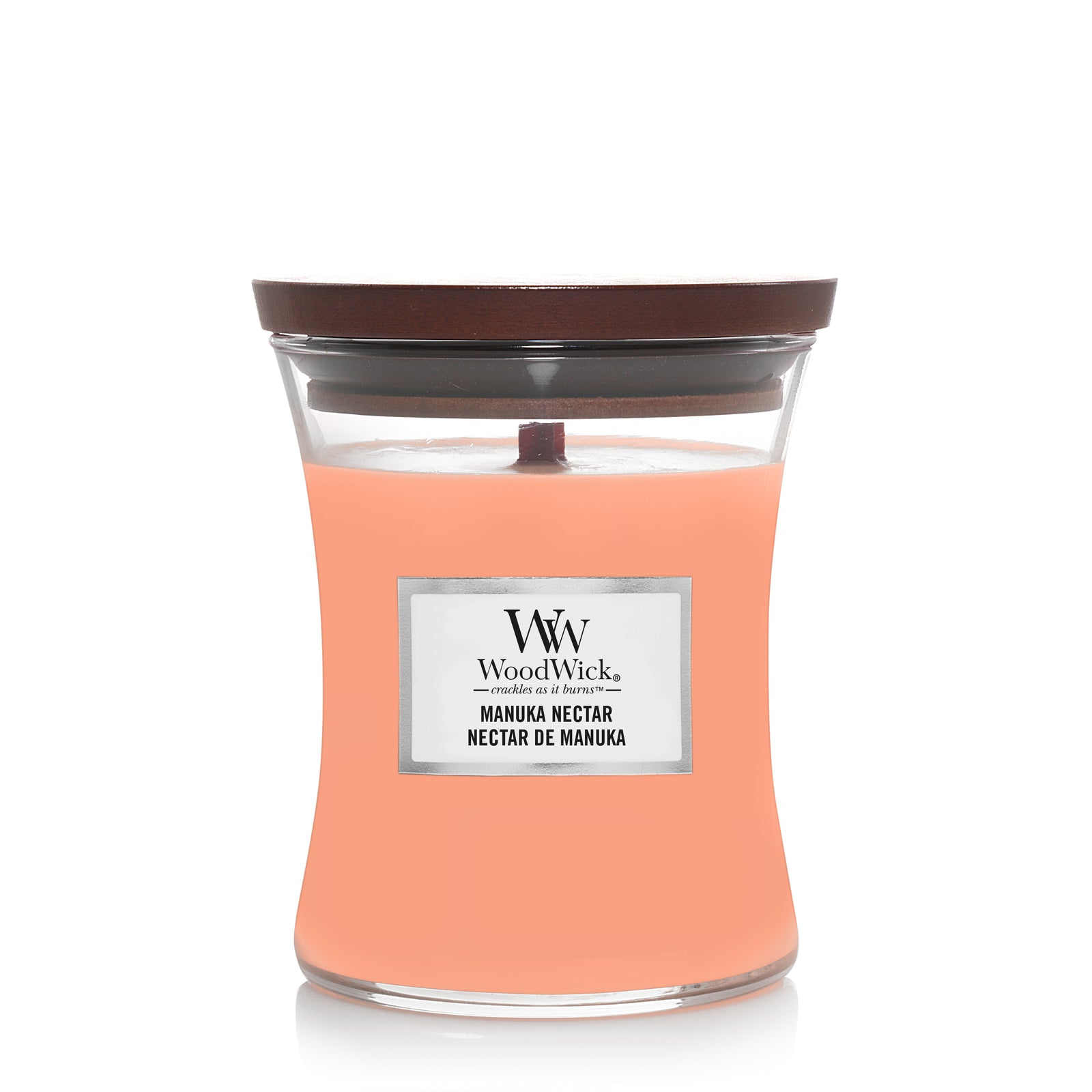 WW Manuka Nectar Medium Candle