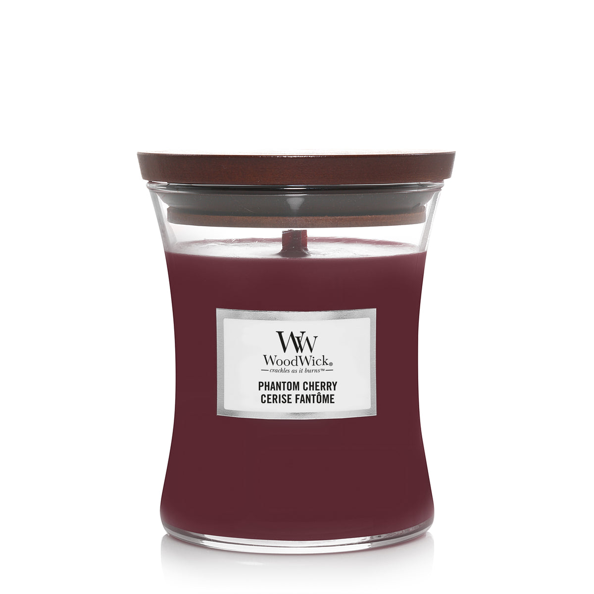 WW Phantom Cherry Medium Candle