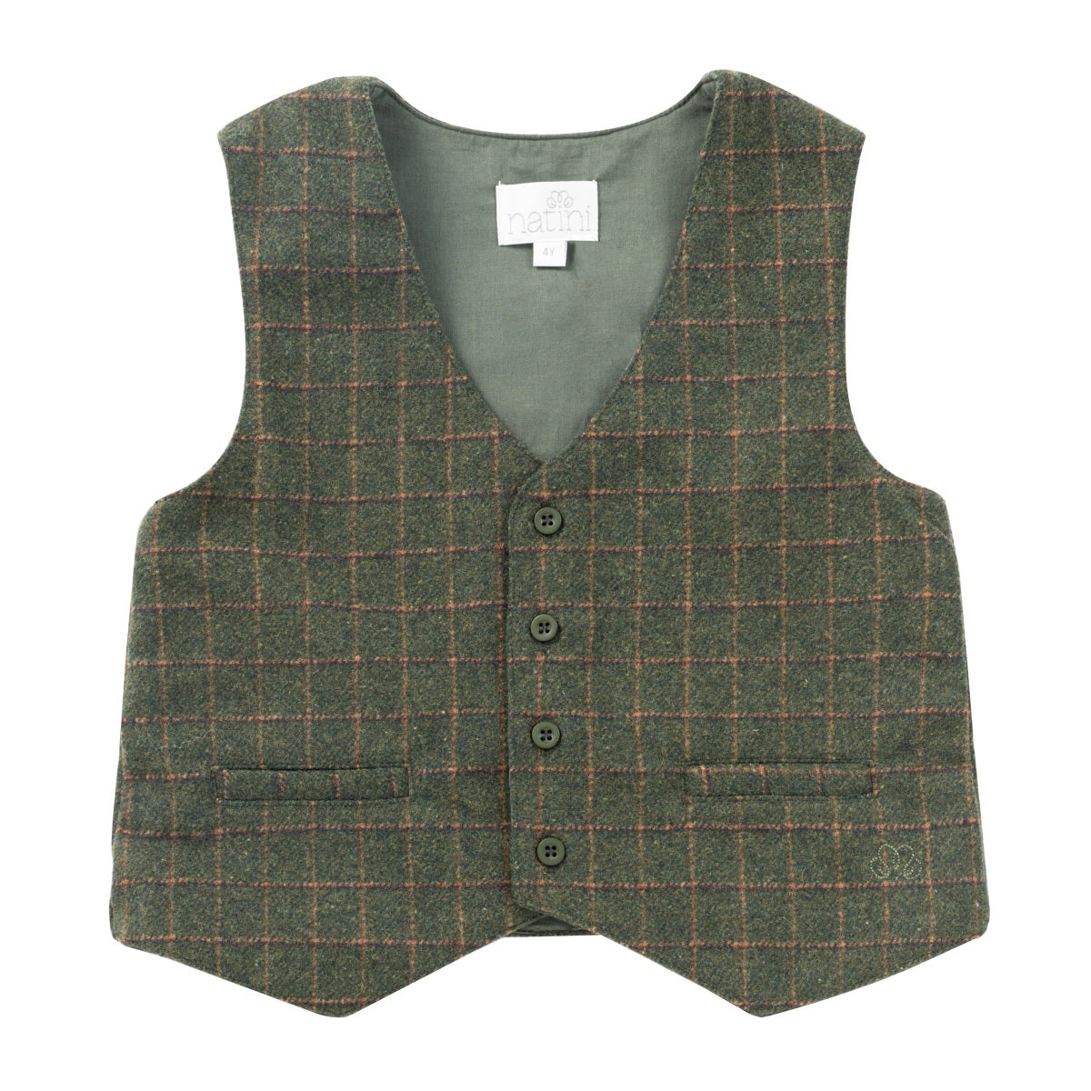 Spencer Square - Vert