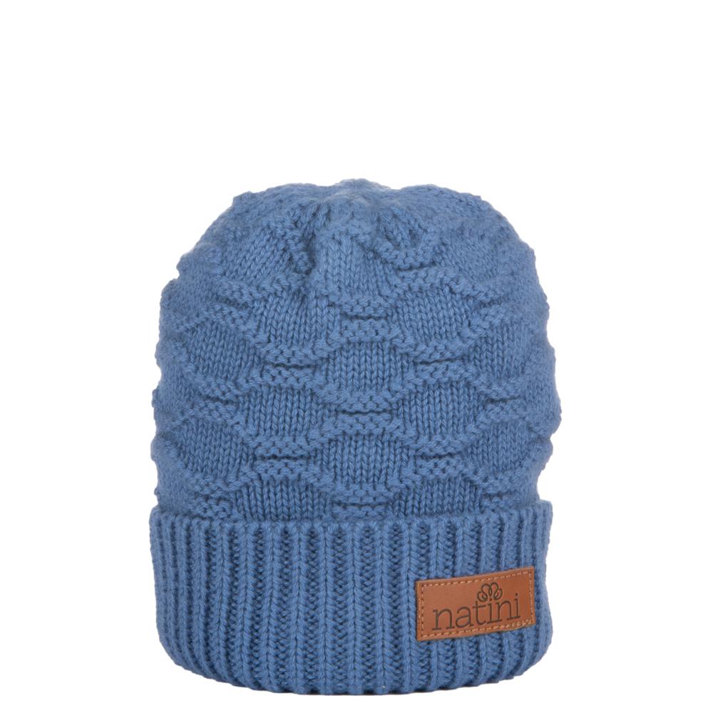 Hat Otto - Jeans Blauw