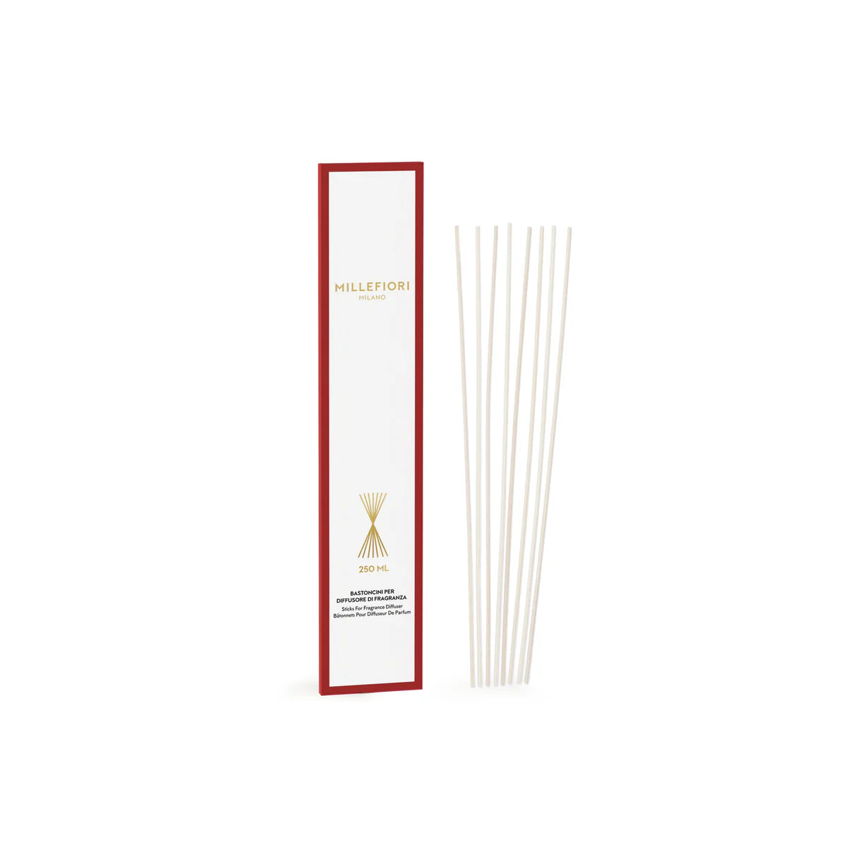 MM Gift Set - Reed Diffuser 250 ml Zenzero Lucente