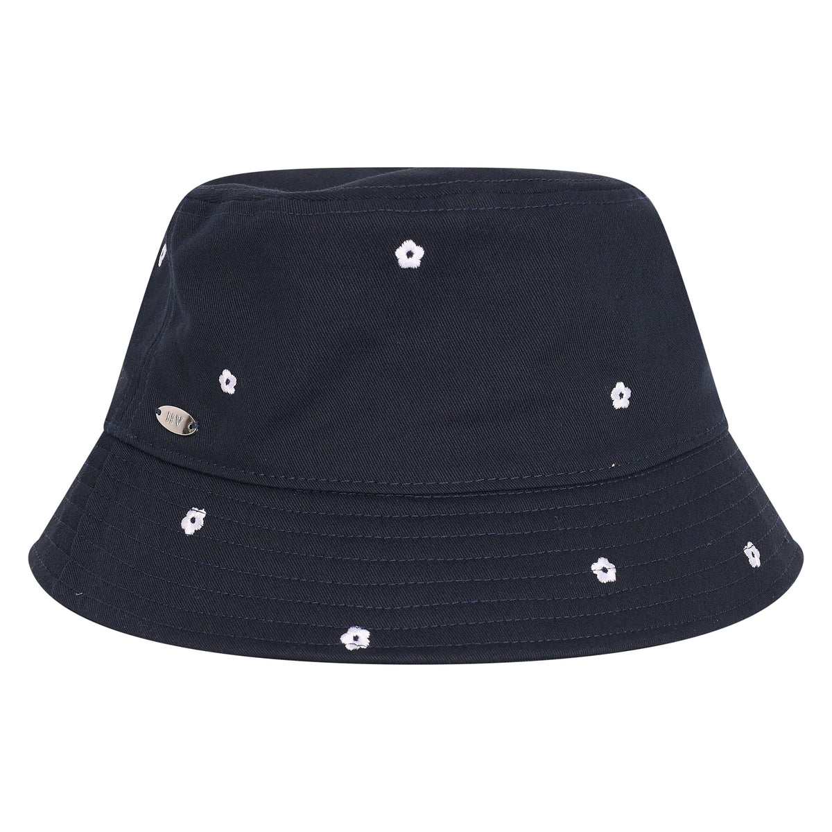 Hv Society - Heren - Muts - Blauw