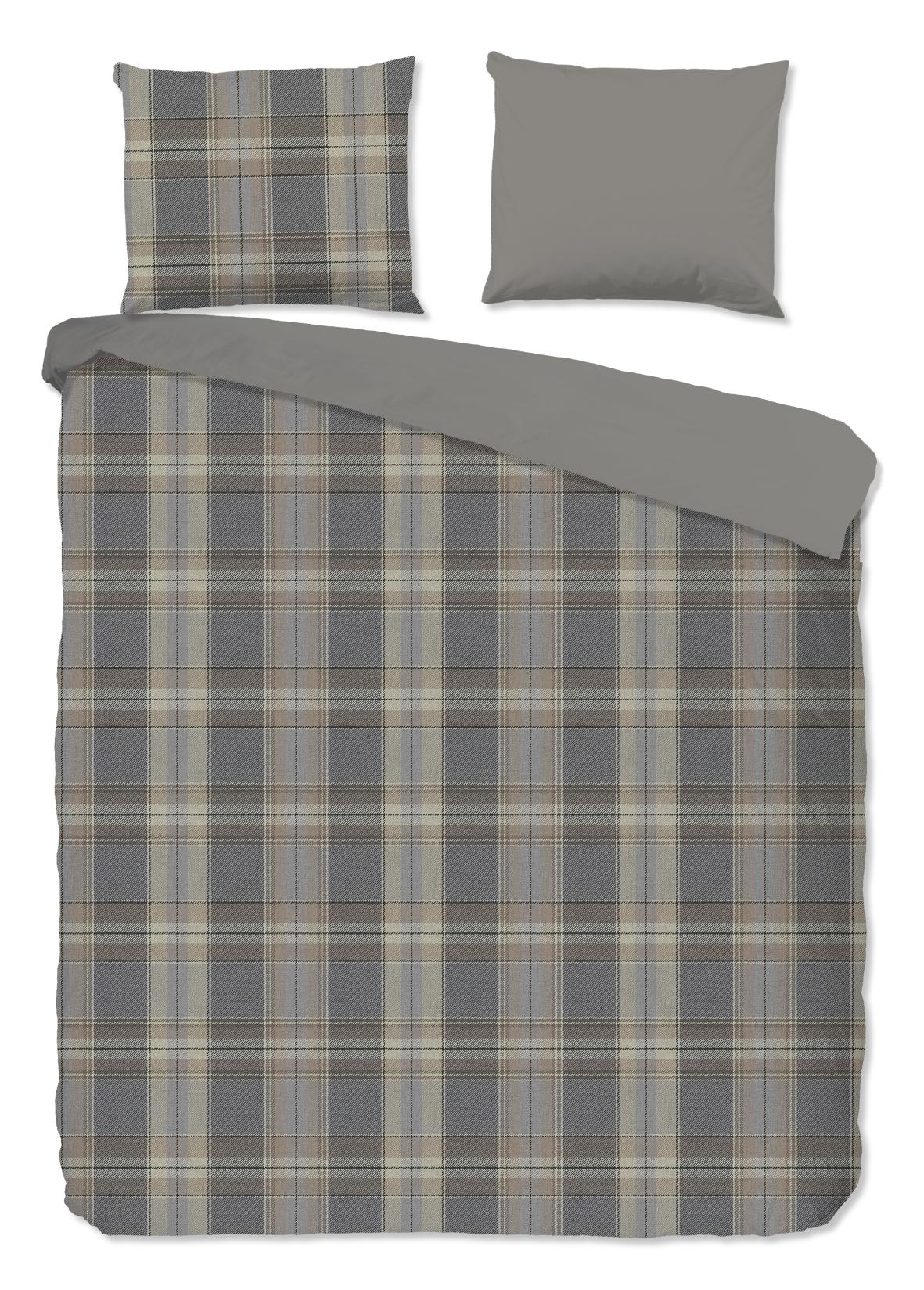 Good Morning - Housse De Couette - Jacoba - Multi