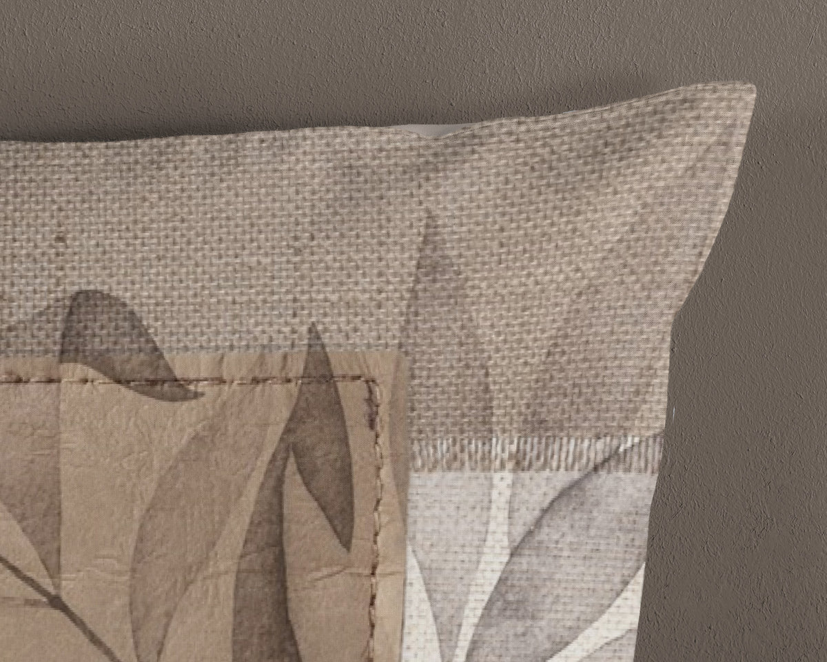 Pure - Housse de couette - Claires - Sand