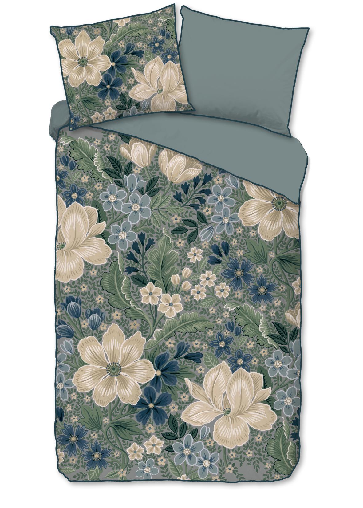 Descanso - Housse De Couette - Alessia - Multi