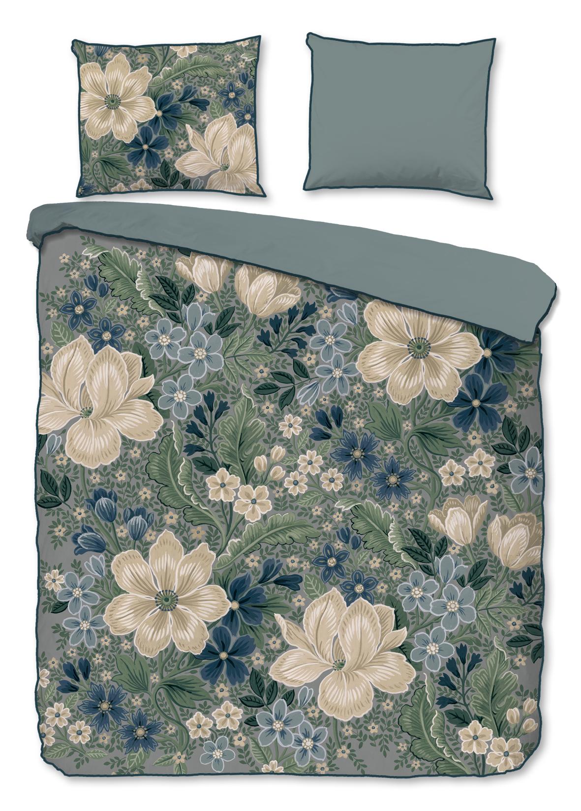 Descanso - Housse De Couette - Alessia - Multi