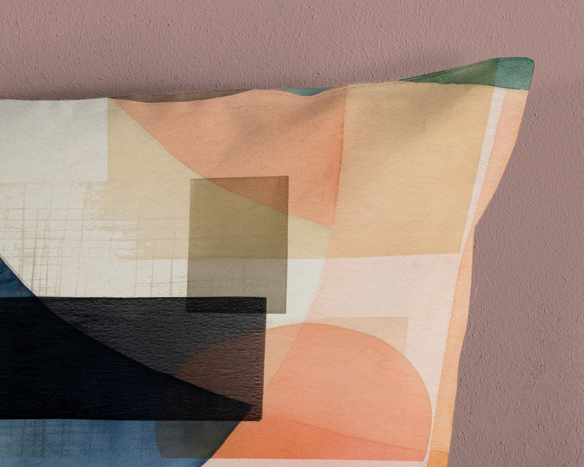Good Morning - Housse de couette - Sneezle - Multi