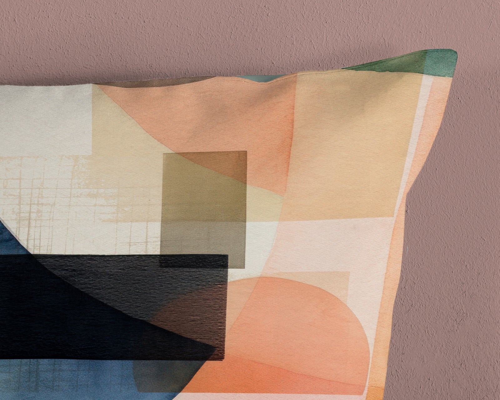 Good Morning - Housse de couette - Sneezle - Multi