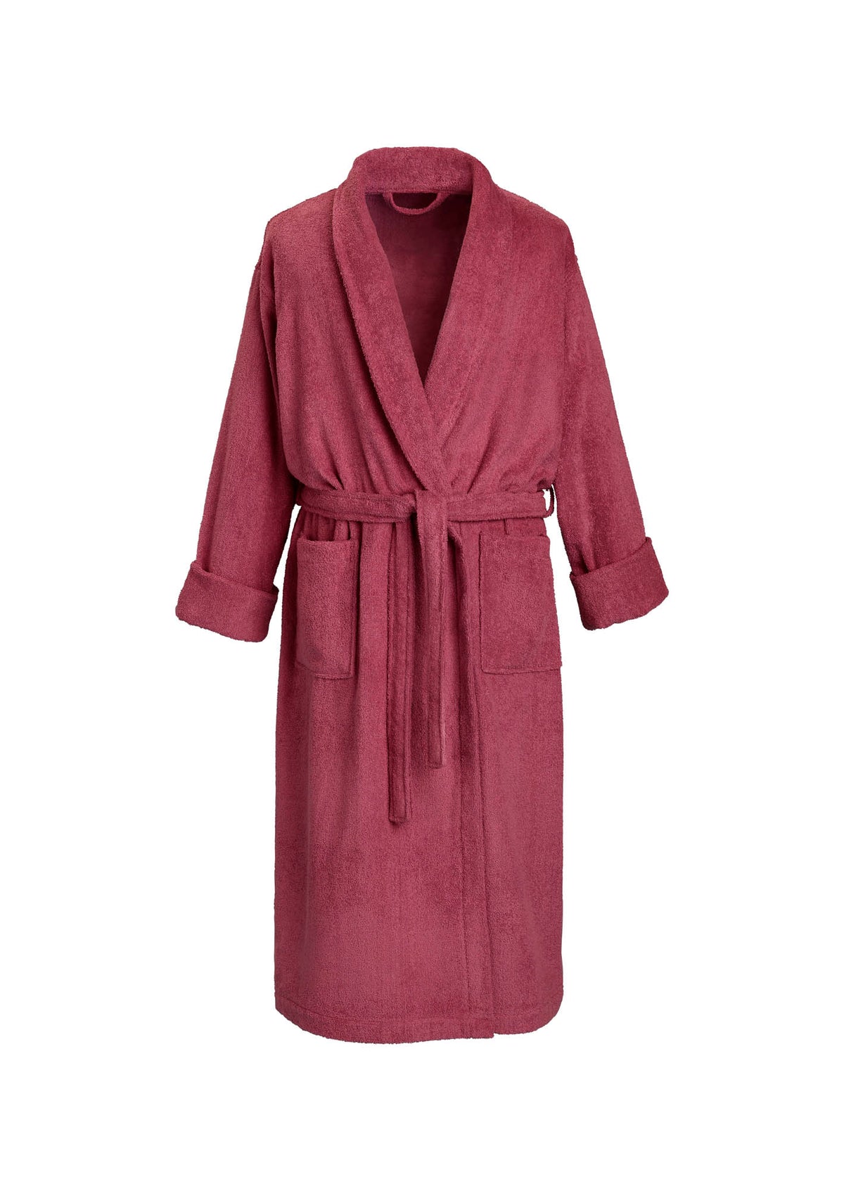 Collection Luxury - Etrusk Beet Red
