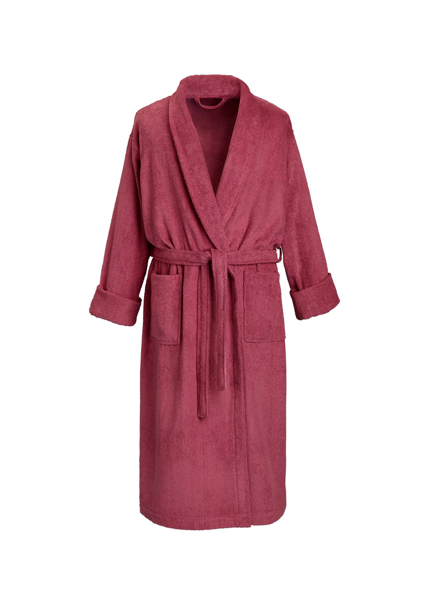 Collection Luxury - Etrusk Beet Red