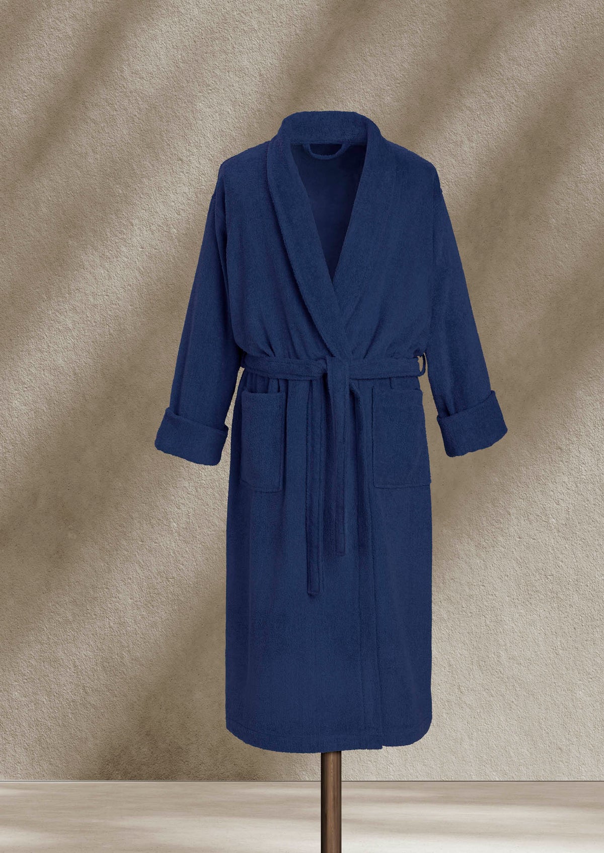 Collection Luxury - Etrusk Blue Indigo