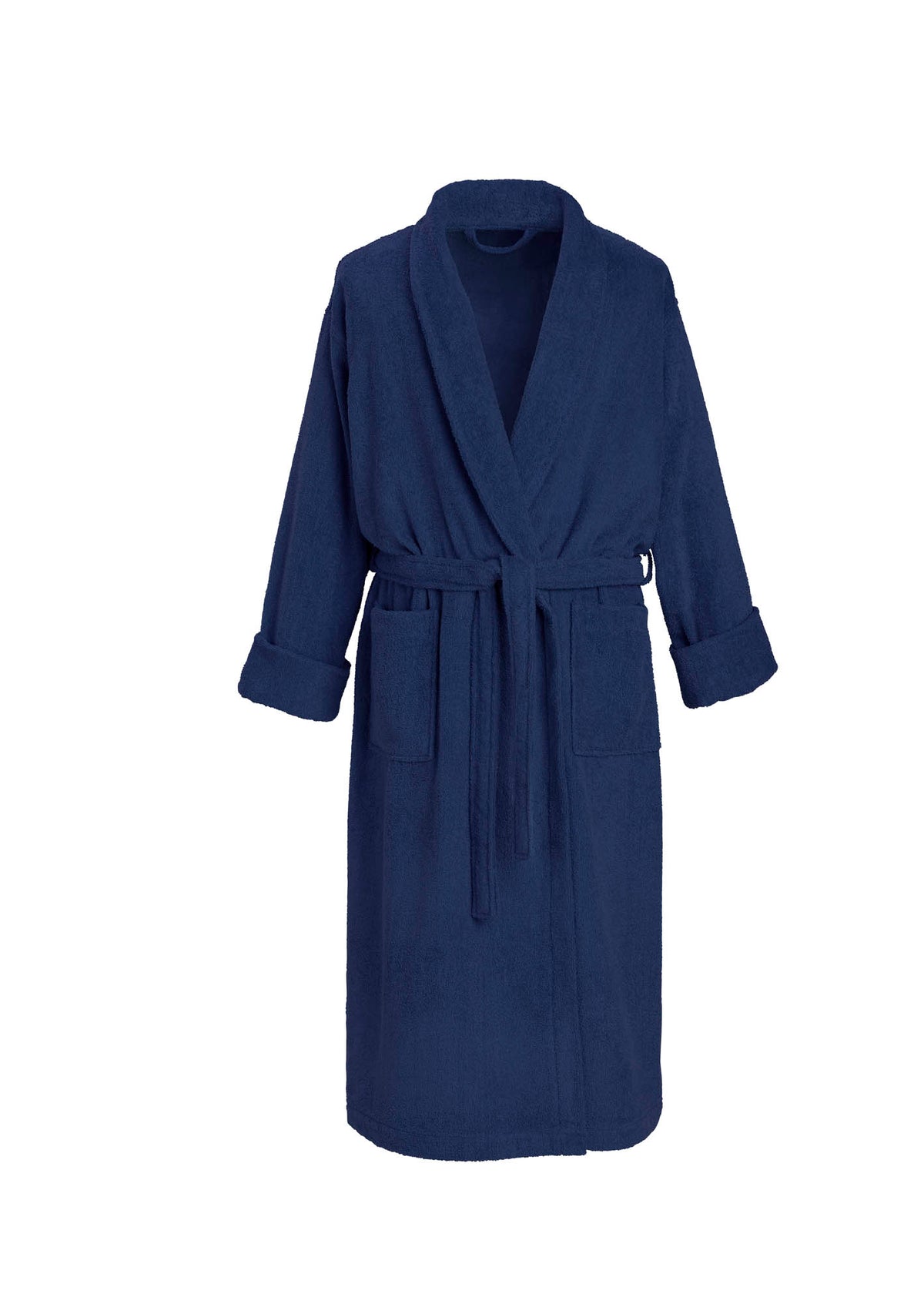 Collection Luxury - Etrusk Blue Indigo