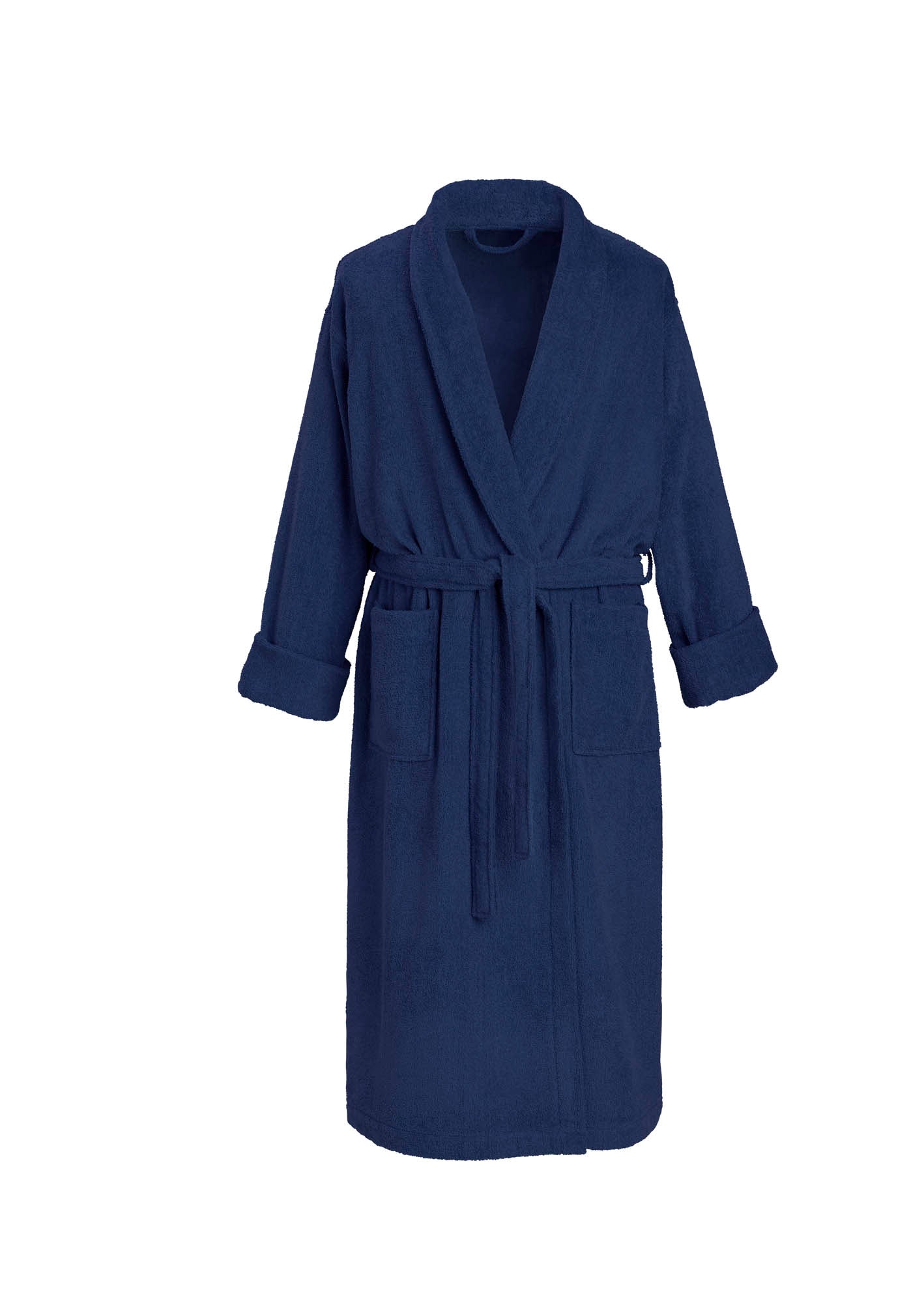 Collection Luxury - Etrusk Blue Indigo