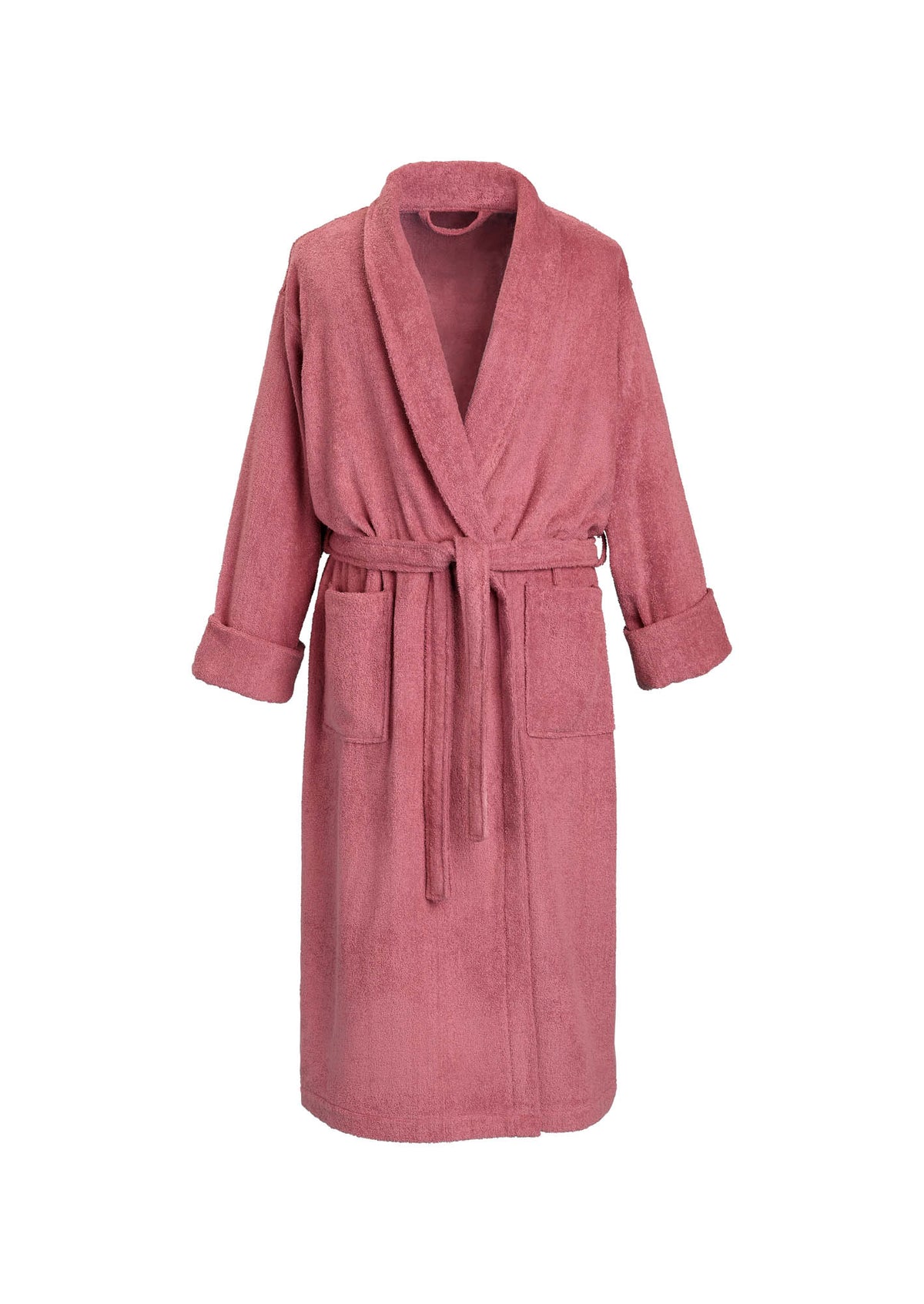 Collection Luxury - Etrusk Carmine