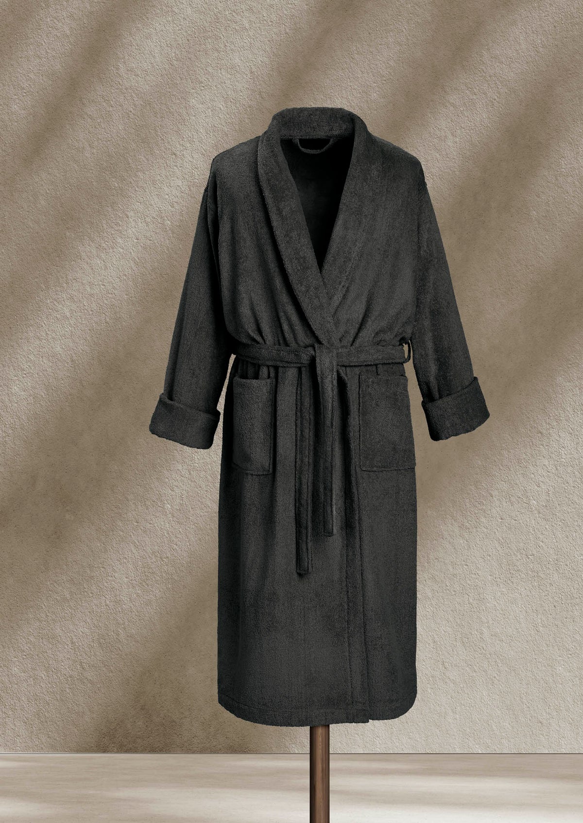 Collection Luxury - Etrusk Ebony