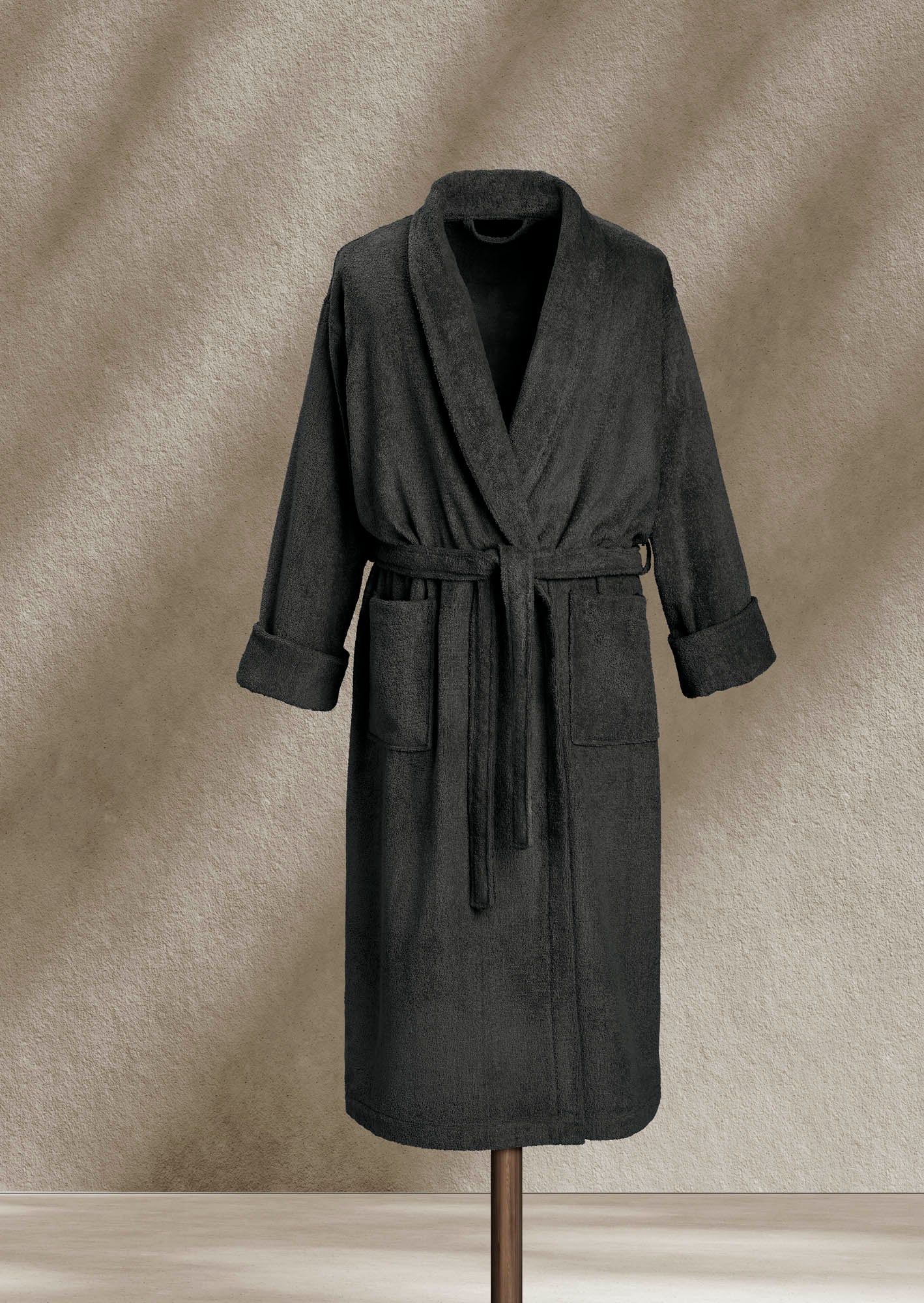 Collection Luxury - Etrusk Ebony