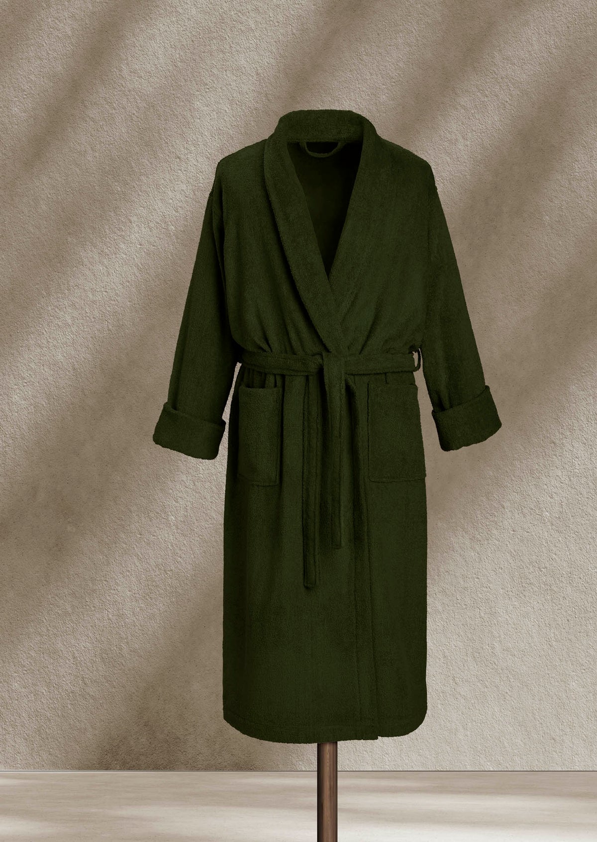 Collection Luxury - Etrusk Kakhi