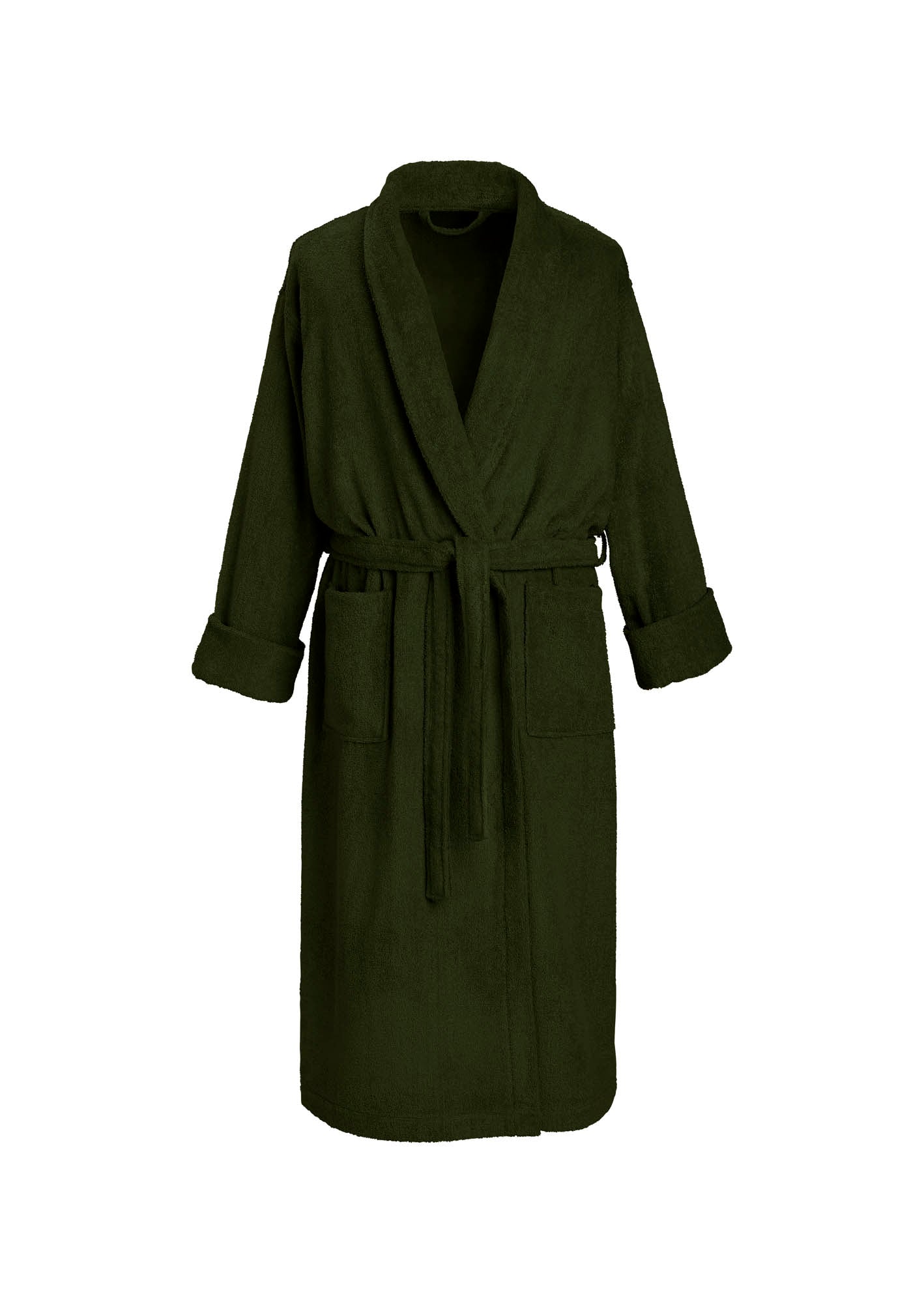 Collection Luxury - Etrusk Kakhi