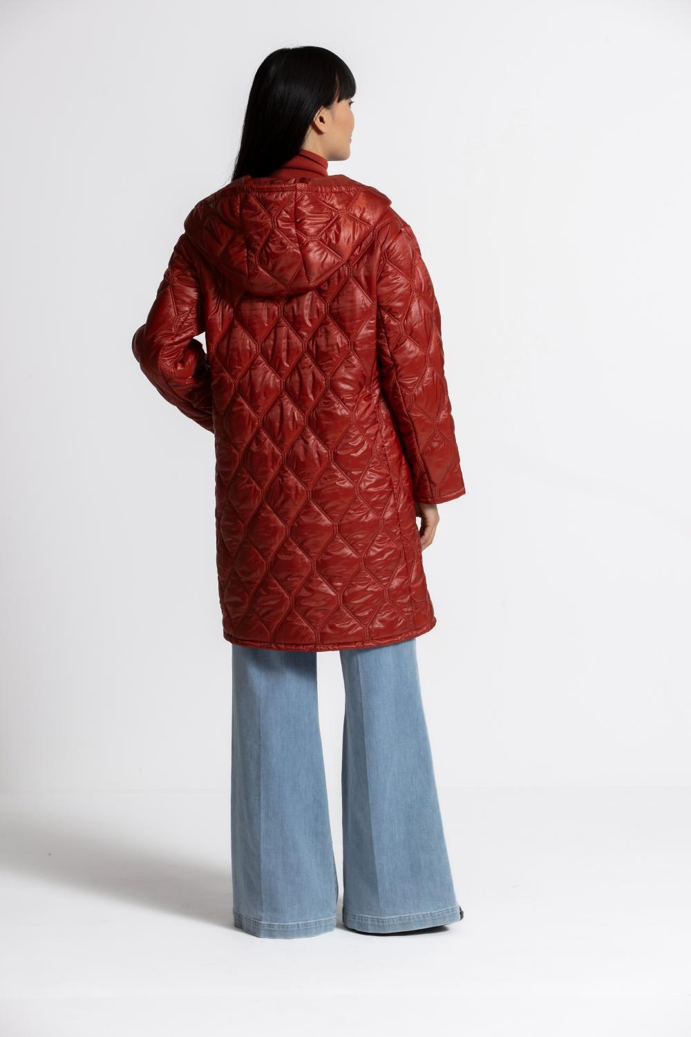 Mantel - Anna Laya 600 - Catchup