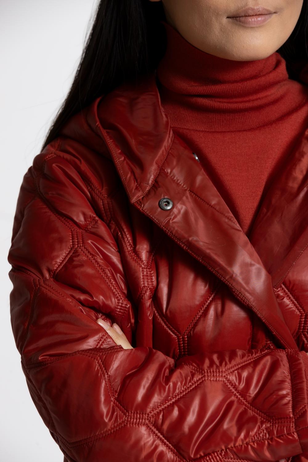 Mantel - Anna Laya 600 - Catchup