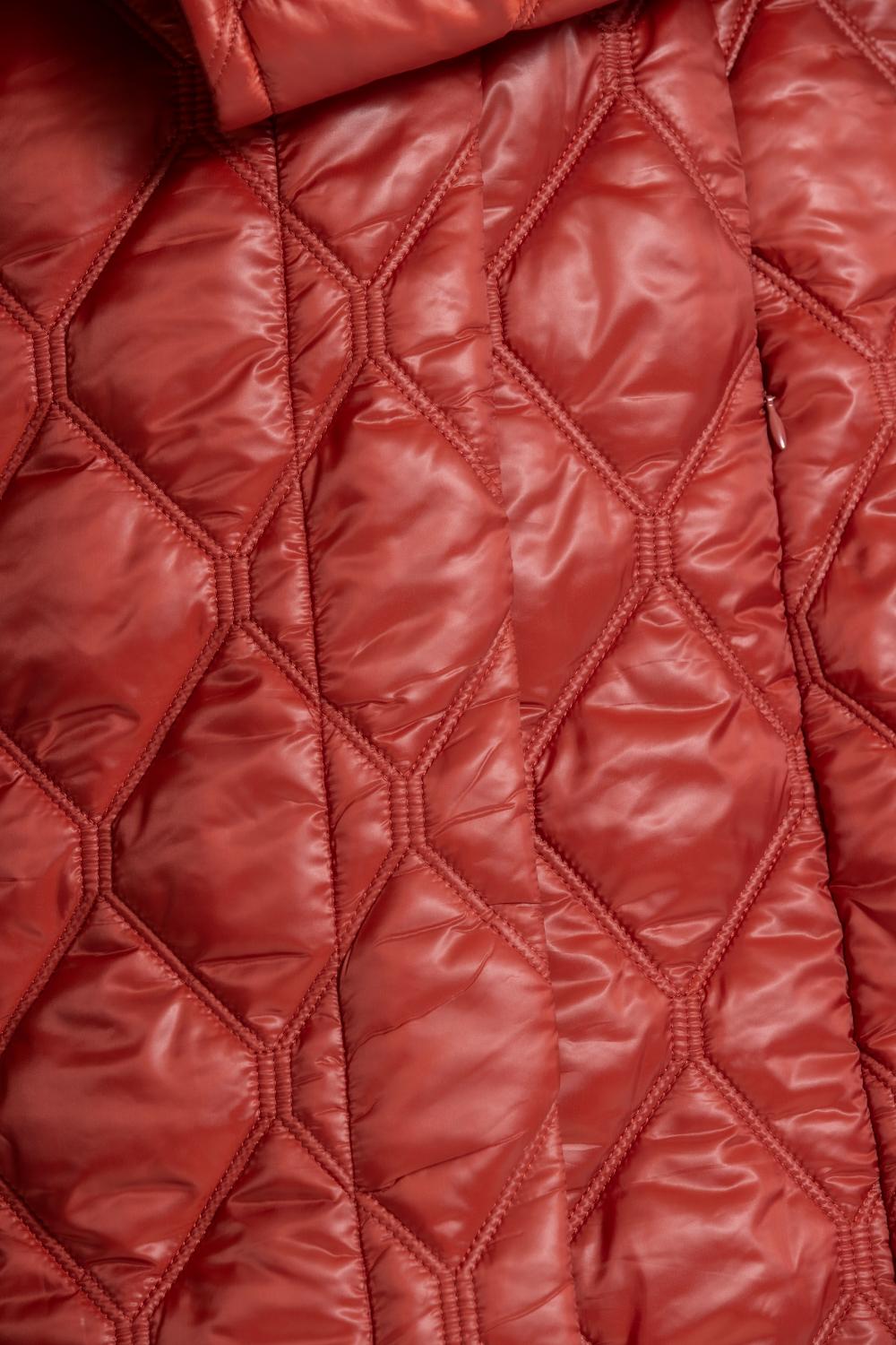 Mantel - Anna Laya 600 - Catchup