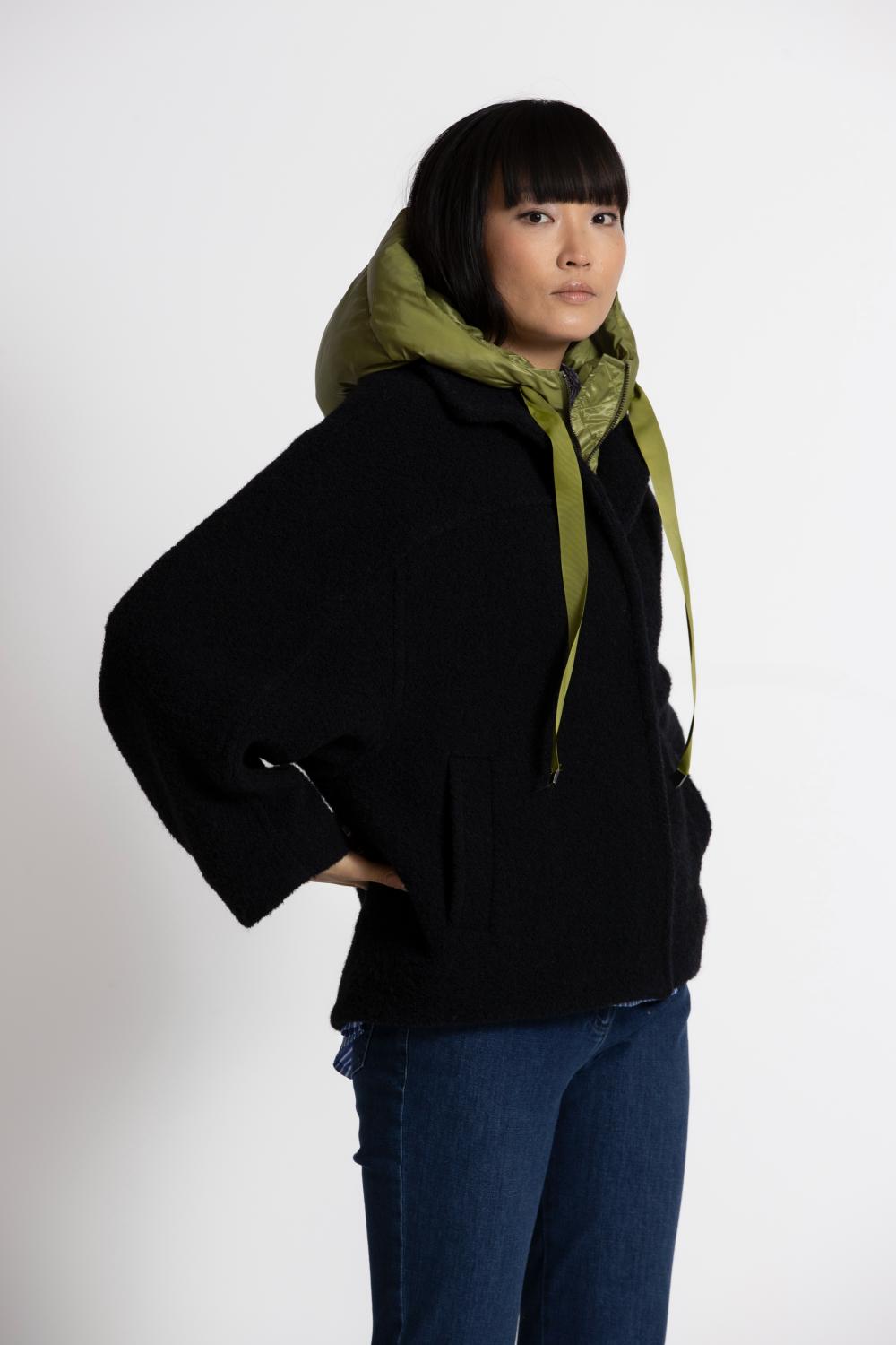 Cap - Cap Laya 600 - Wasabi