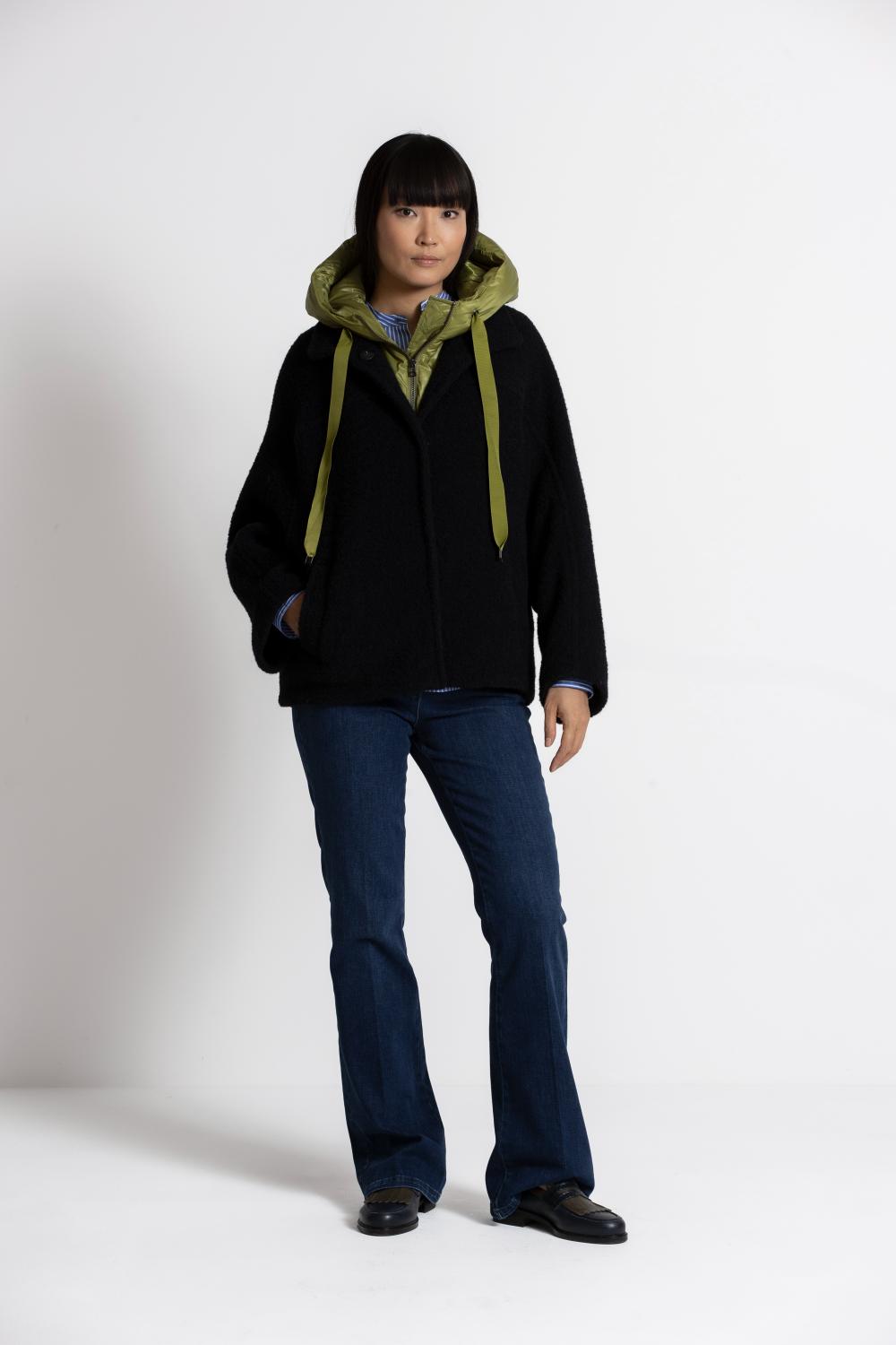 Cap - Cap Laya 600 - Wasabi