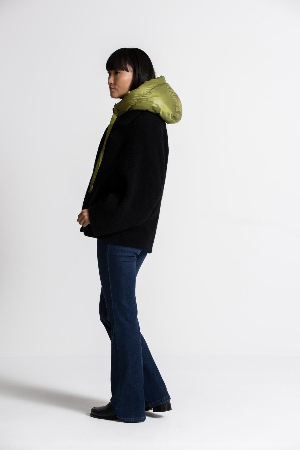 Cap - Cap Laya 600 - Wasabi