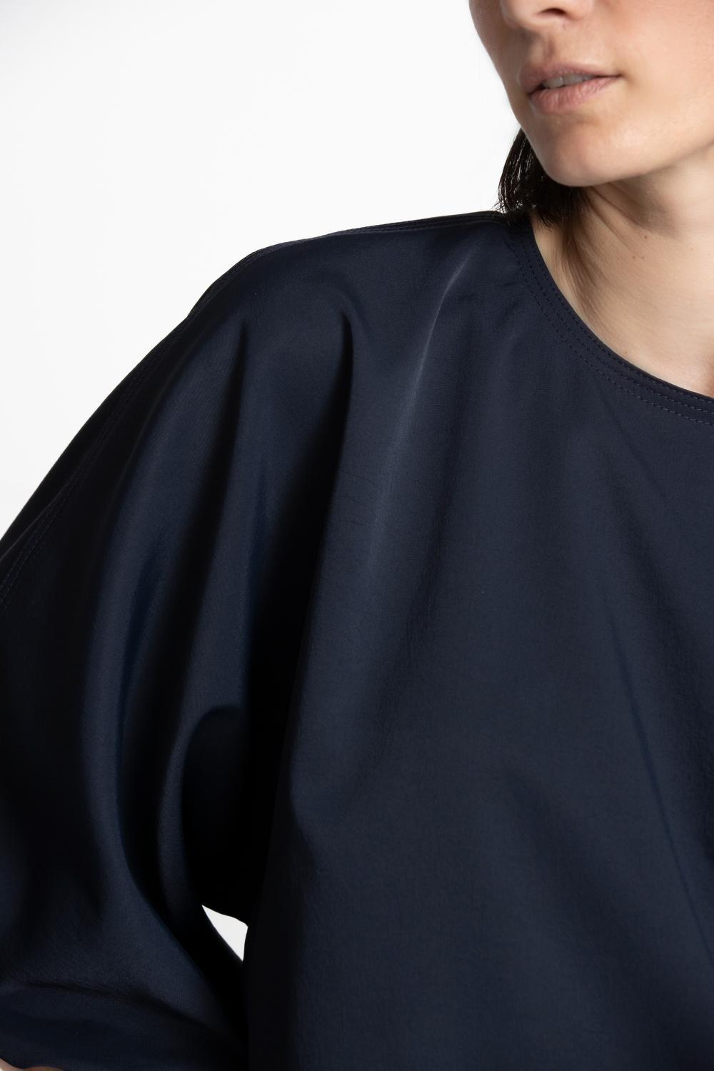 Blouse - Holsin Ecodebs 618 - Marine