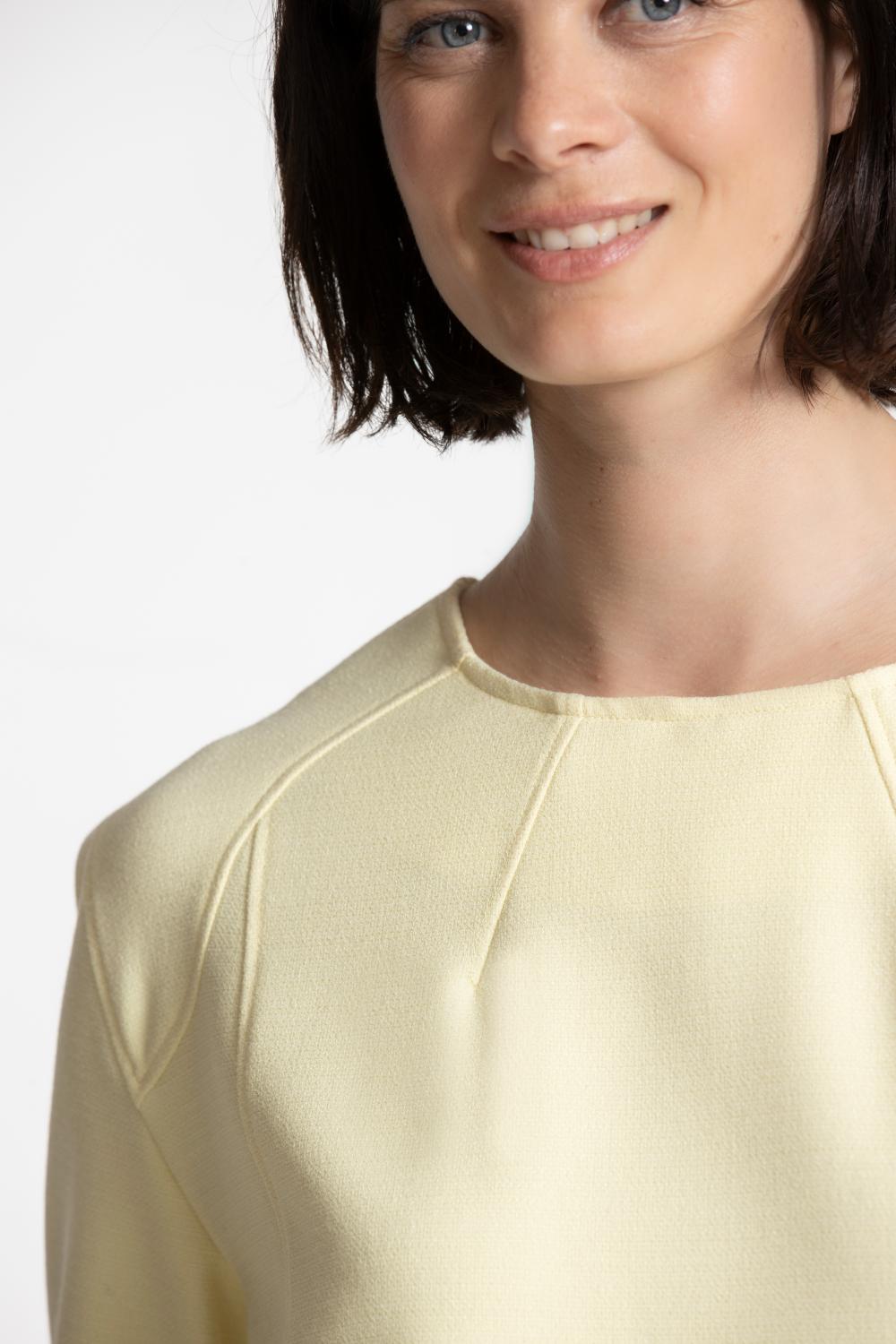 Blouse - Hosta Brit 624 - Popcorn
