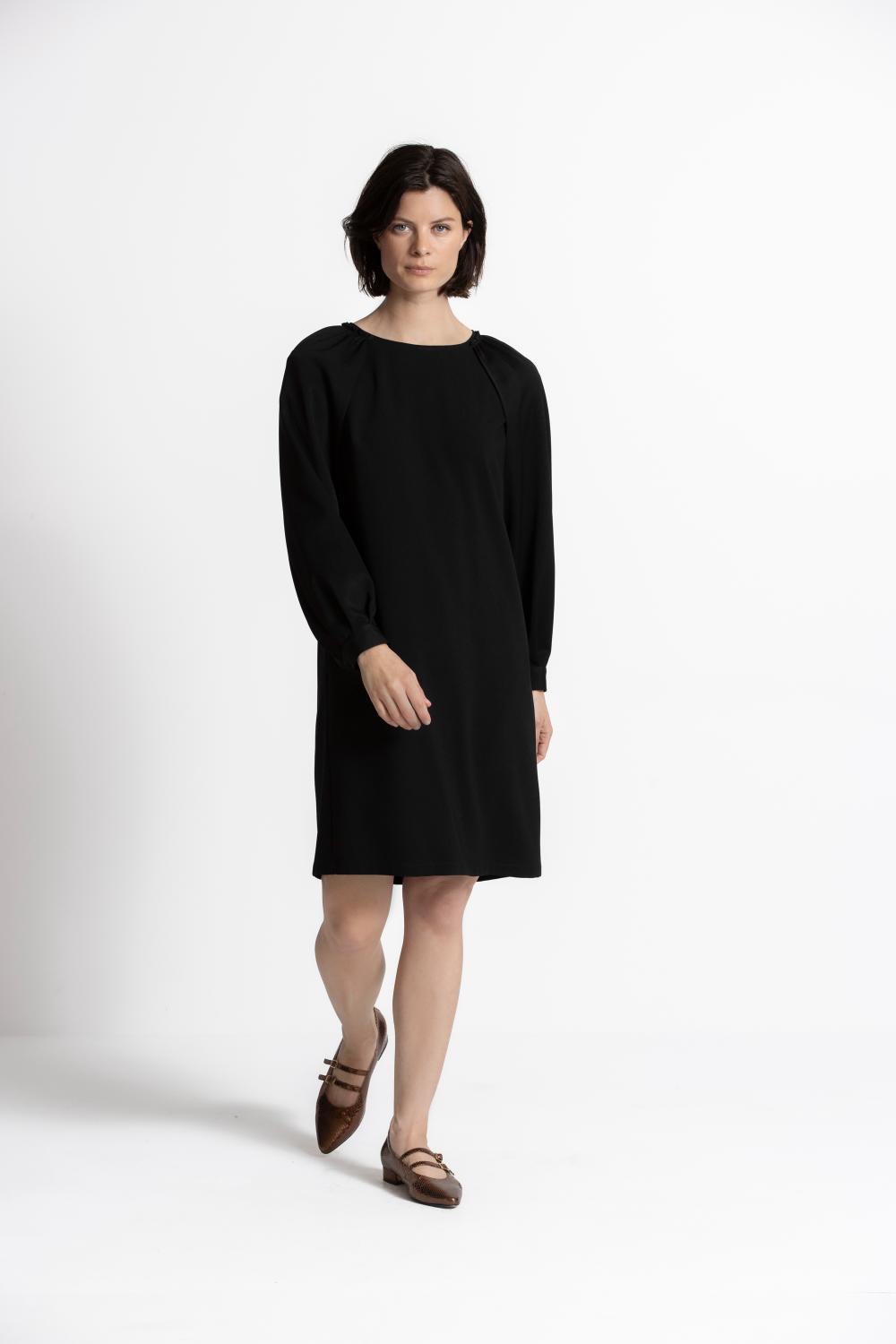 Robe - Kadika Debs 620 - Noir